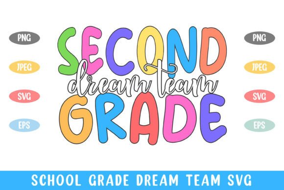 2nd Grade Dream Team: An Embroidery Review