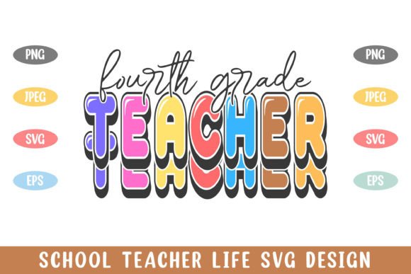 4th Grade School Teacher Life: An Embroidery Review