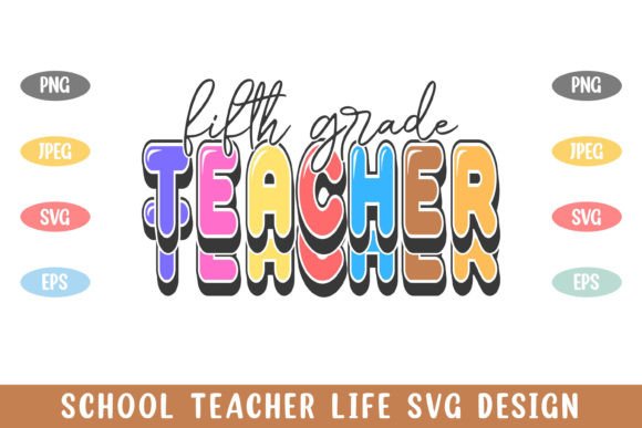 5th Grade School Teacher Life: An Embroidery Review