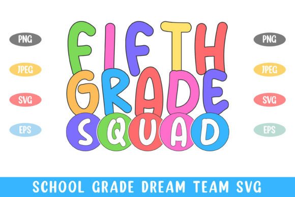 5th Grade Squad School Kid: An Embroidery Review