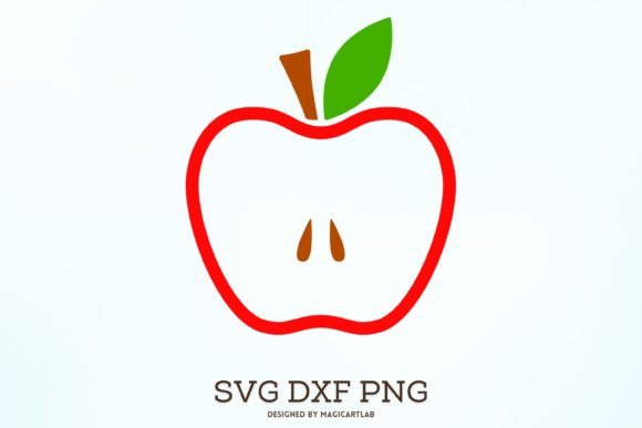 Apple SVG for Teacher Appreciation: A Designer's Review