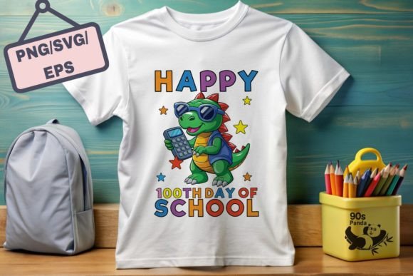 Black to School Dinosaur SVG: An Embroidery Review