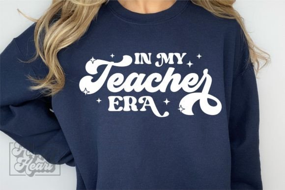 In My Teacher Era SVG: A Designer’s Stitch Review