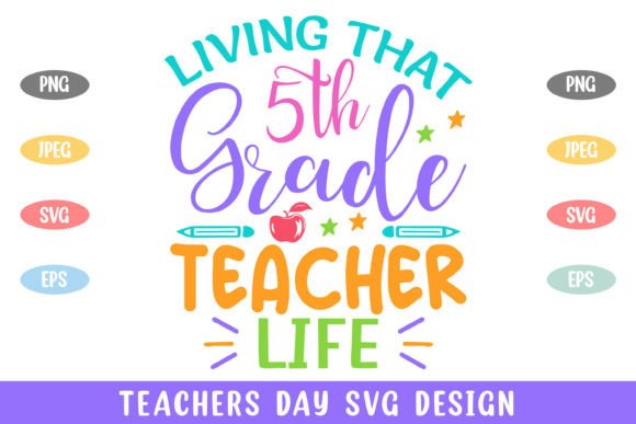 Living 5th Grade Teacher Life: An Embroidery Review