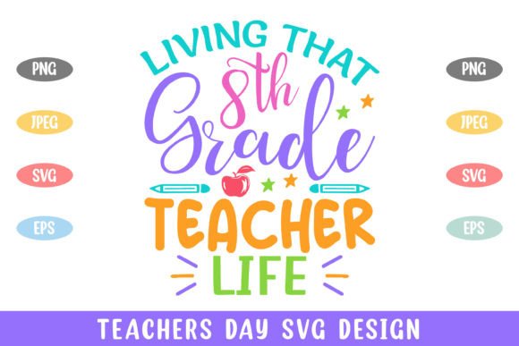 Living 8th Grade Teacher Life: Embroidery Review
