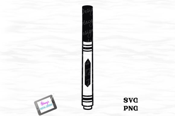 Marker SVG School Supplies Clip Art Review