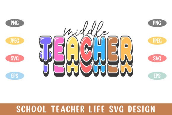 Middle School Teacher Life: An Embroidery Review
