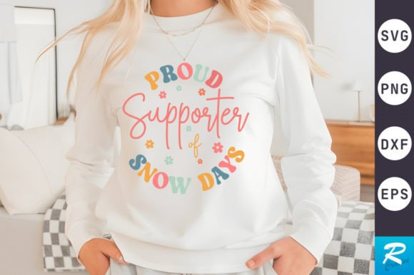 Proud Supporter SVG Design: An Embroidery Review