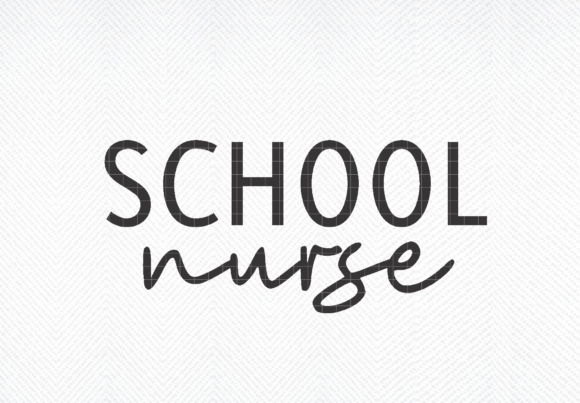 School Nurse SVG Review: Embroidery & Cut File Insights
