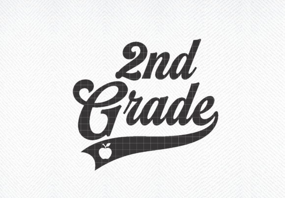 Second Grade SVG: A Designer’s Embroidery Review