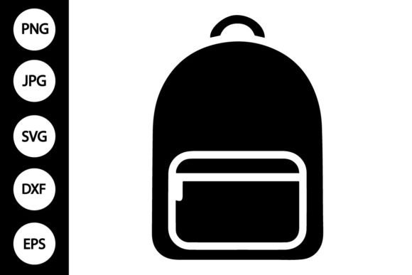Silhouette School Backpack SVG: An Embroidery Review