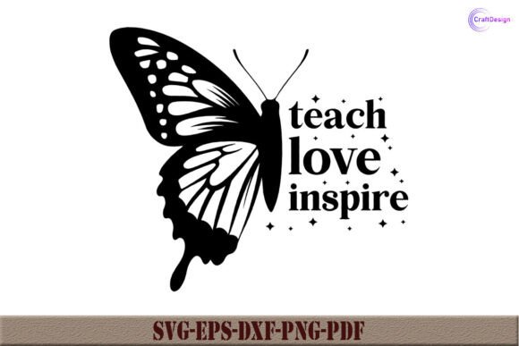 Teach Love Inspire SVG: An Embroidery Review