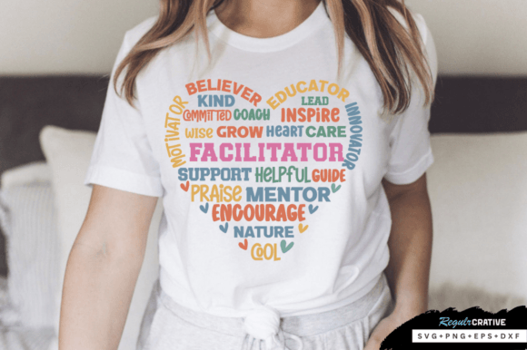 Teacher Heart SVG: An Embroidery Design Review