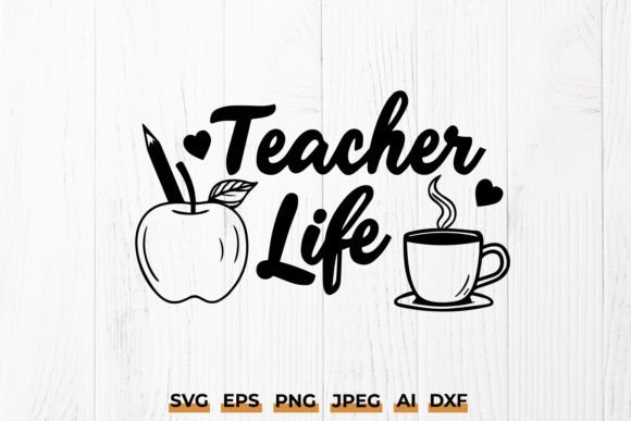 Teacher Life SVG: A Designer’s Embroidery Review