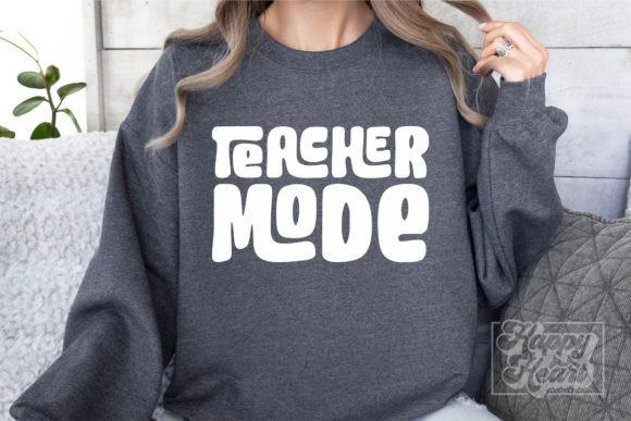 Teacher Mode SVG PNG: A Designer’s Stitch Review