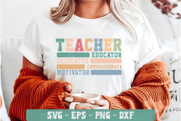 Teacher Quotes SVG: A Touch of Inspiration for Educators
