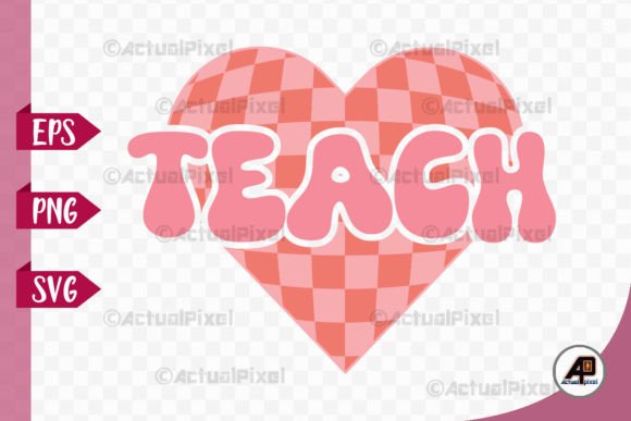 Teacher Retro SVG PNG Sublimation: An Embroidery Review